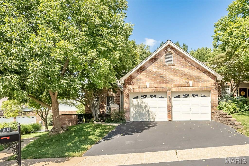 14143 Woods Mill Cove Drive