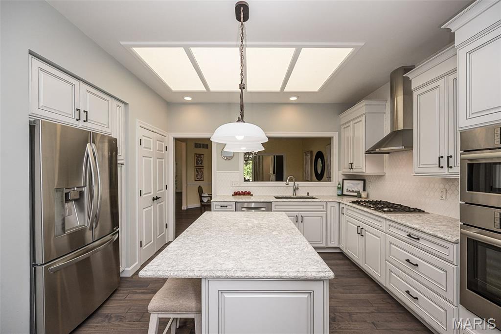14143 Woods Mill Cove Drive