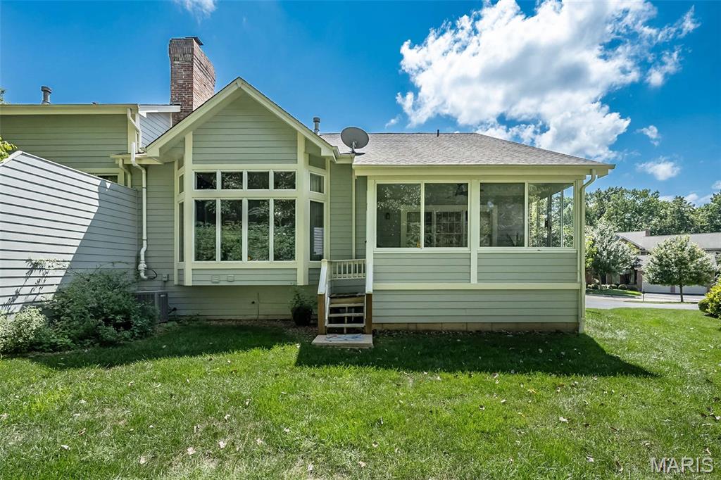 14143 Woods Mill Cove Drive