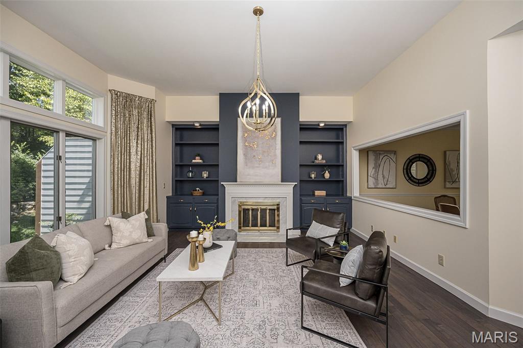 14143 Woods Mill Cove Drive
