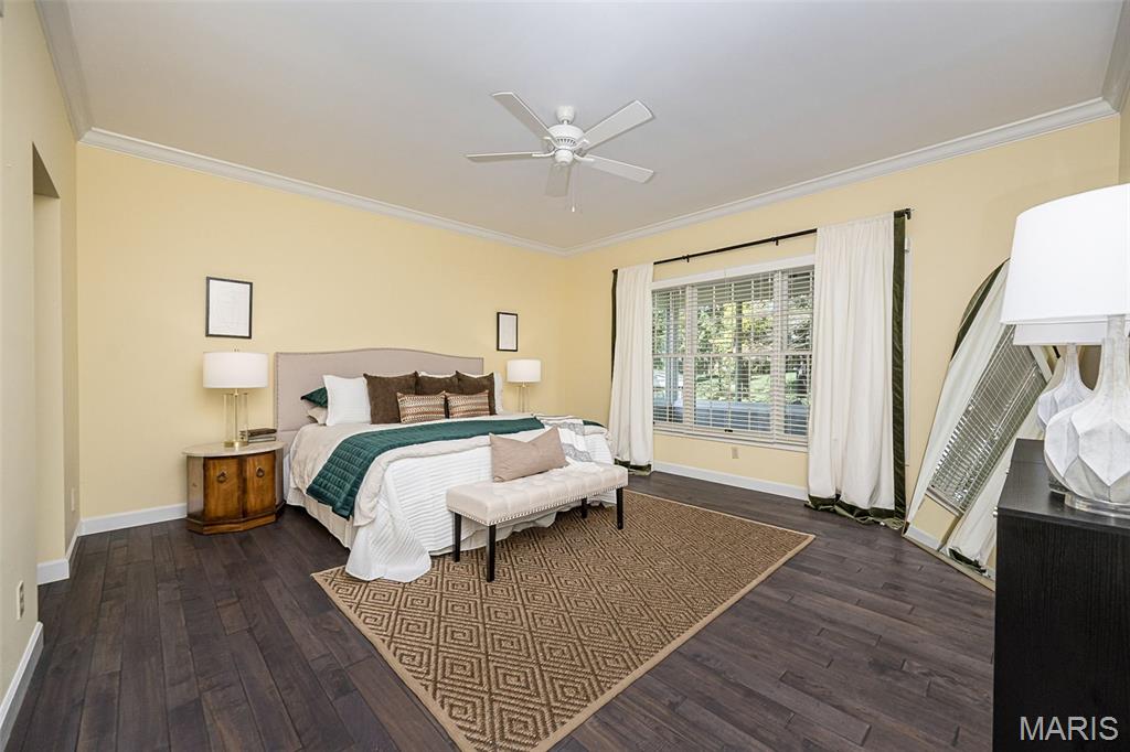 14143 Woods Mill Cove Drive