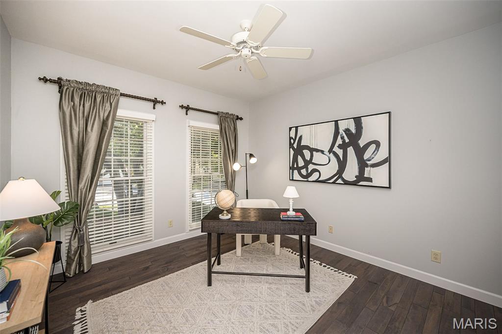 14143 Woods Mill Cove Drive