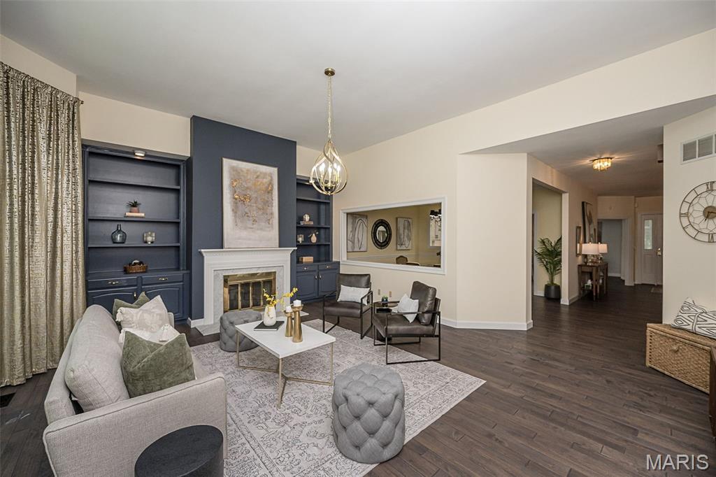 14143 Woods Mill Cove Drive