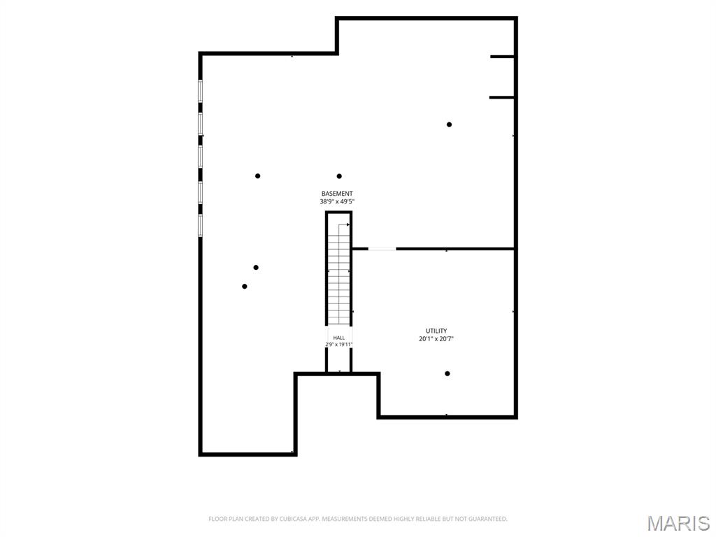 14143 Woods Mill Cove Drive