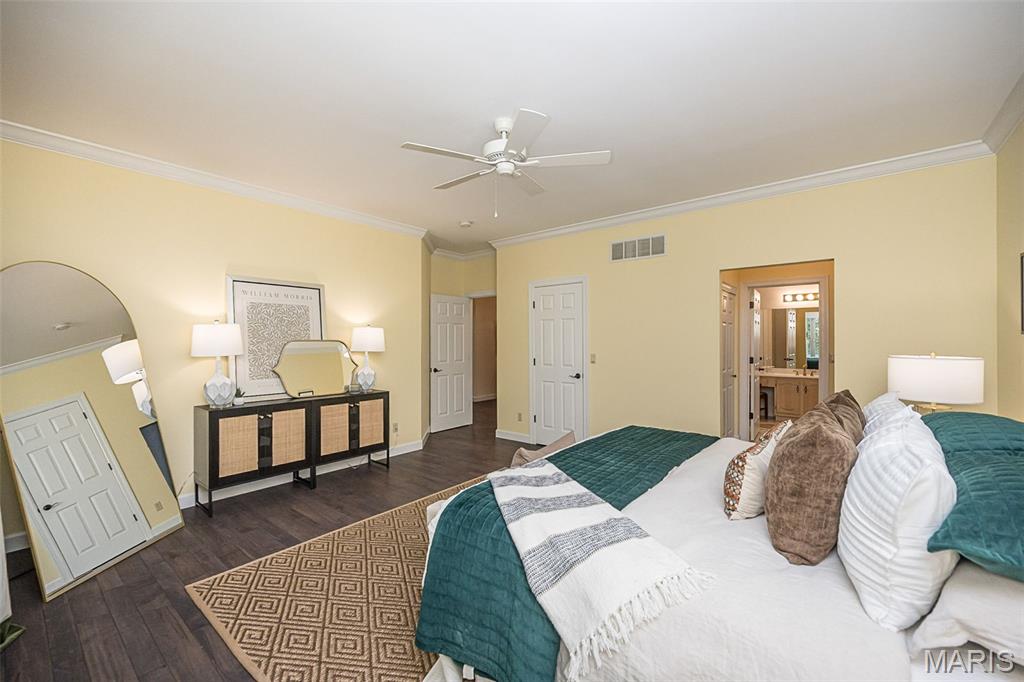 14143 Woods Mill Cove Drive