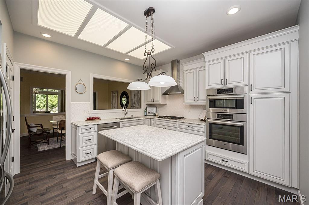 14143 Woods Mill Cove Drive