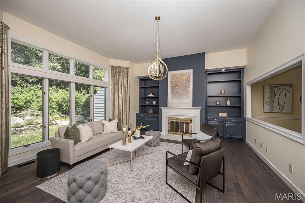14143 Woods Mill Cove Drive