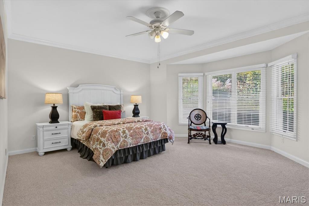 13314 Fairfield Circle Drive