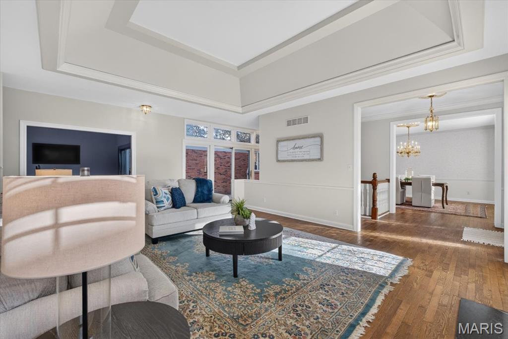 13314 Fairfield Circle Drive