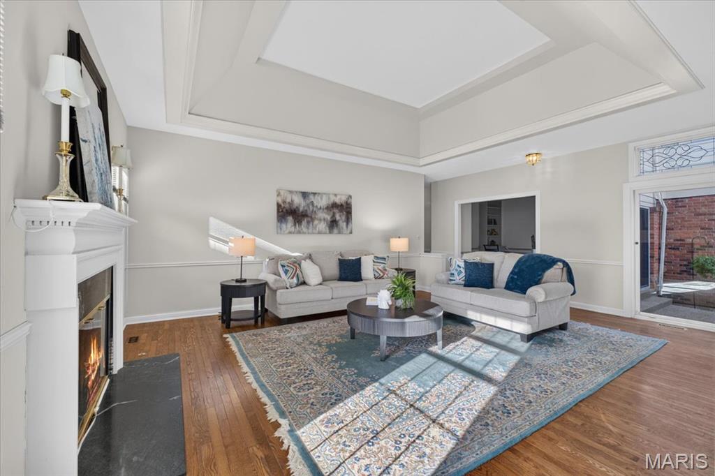 13314 Fairfield Circle Drive