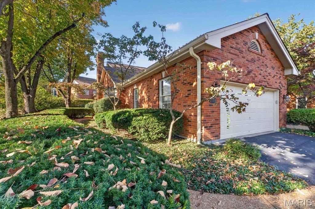 13314 Fairfield Circle Drive