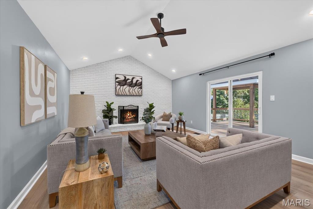 1952 Farm Valley Drive
