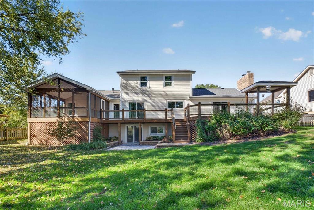 1952 Farm Valley Drive