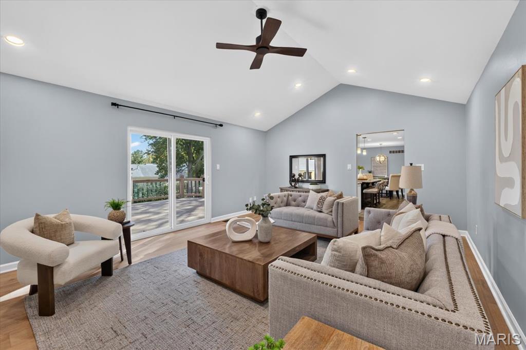 1952 Farm Valley Drive