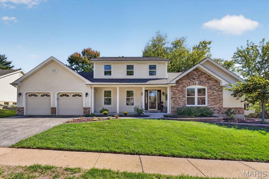 1952 Farm Valley Drive