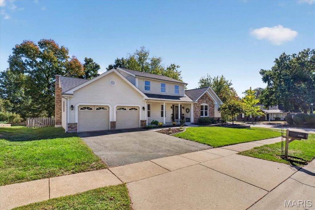 1952 Farm Valley Drive
