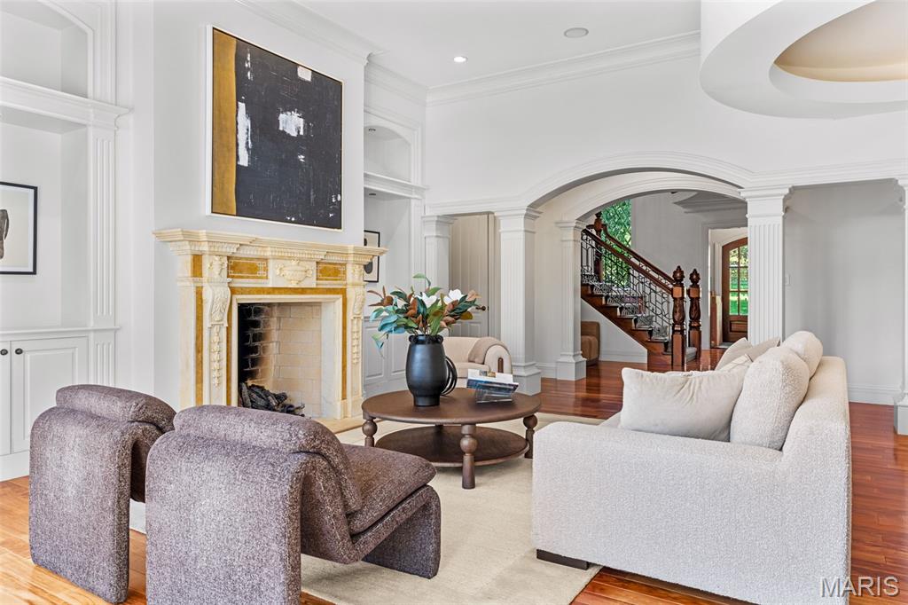 14 Brookwood Road