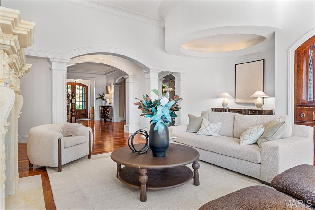 14 Brookwood Road