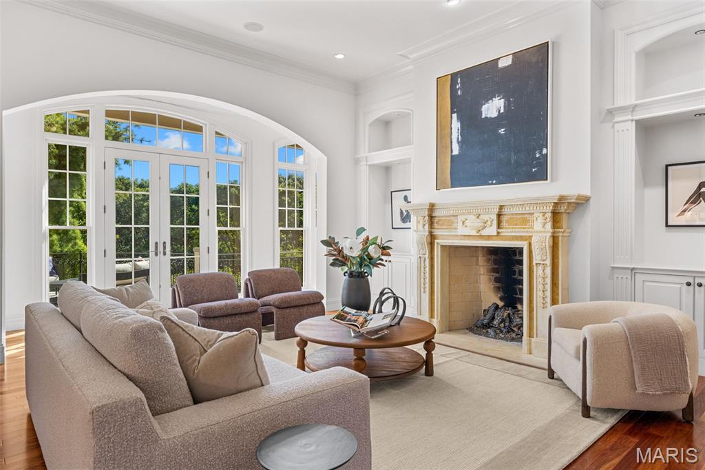 14 Brookwood Road