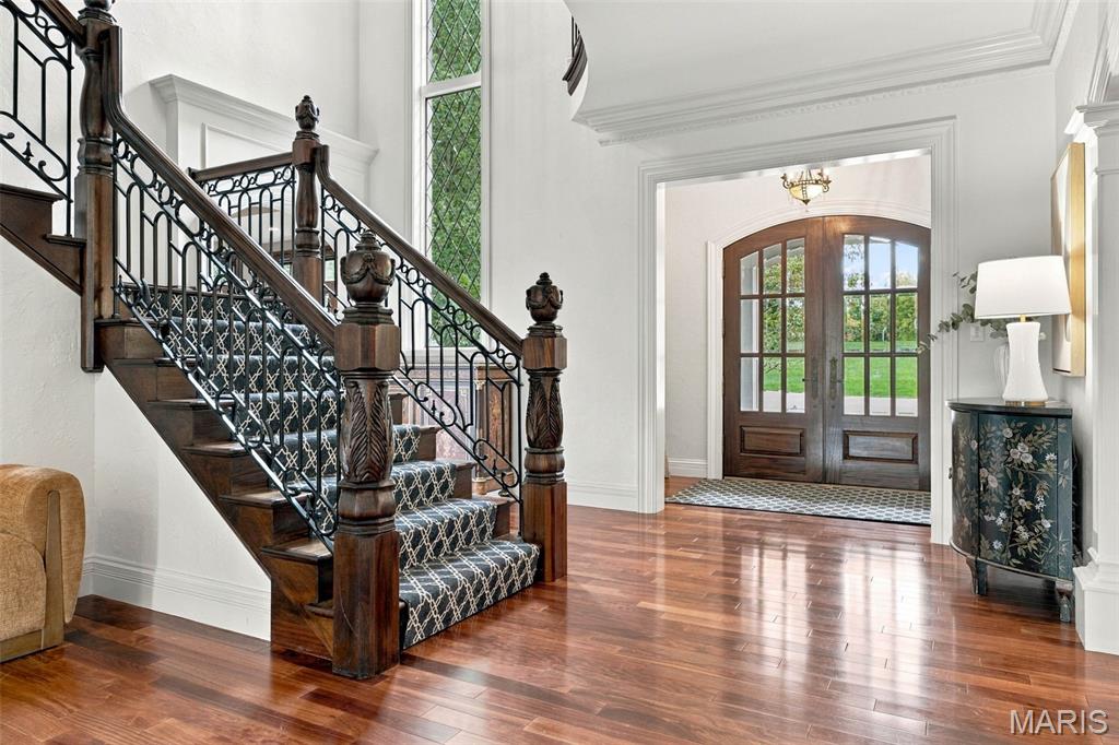 14 Brookwood Road