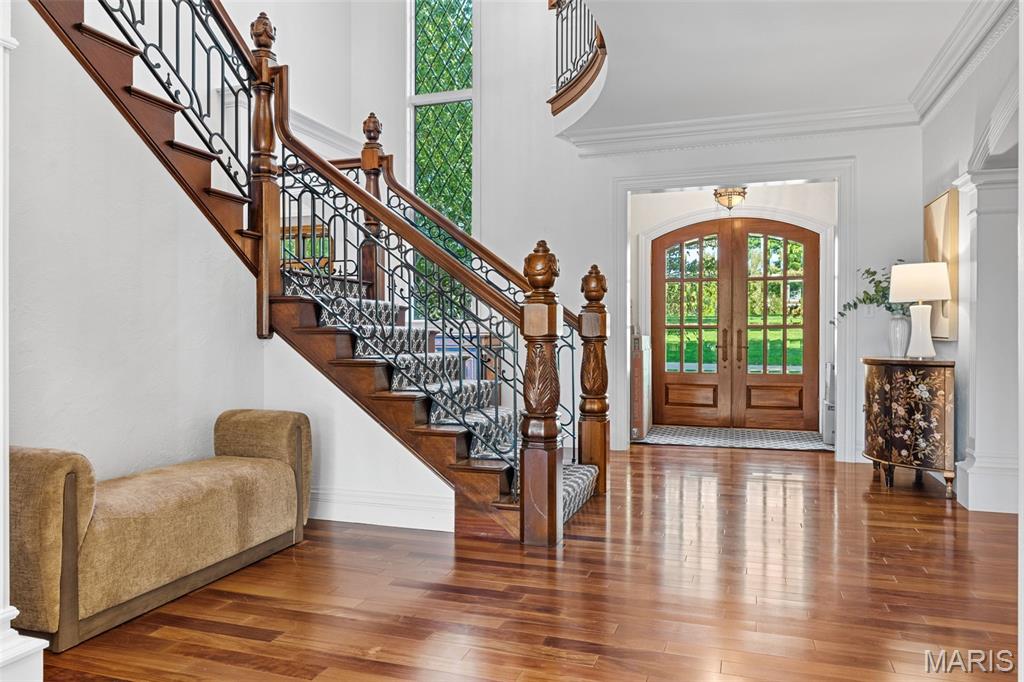 14 Brookwood Road