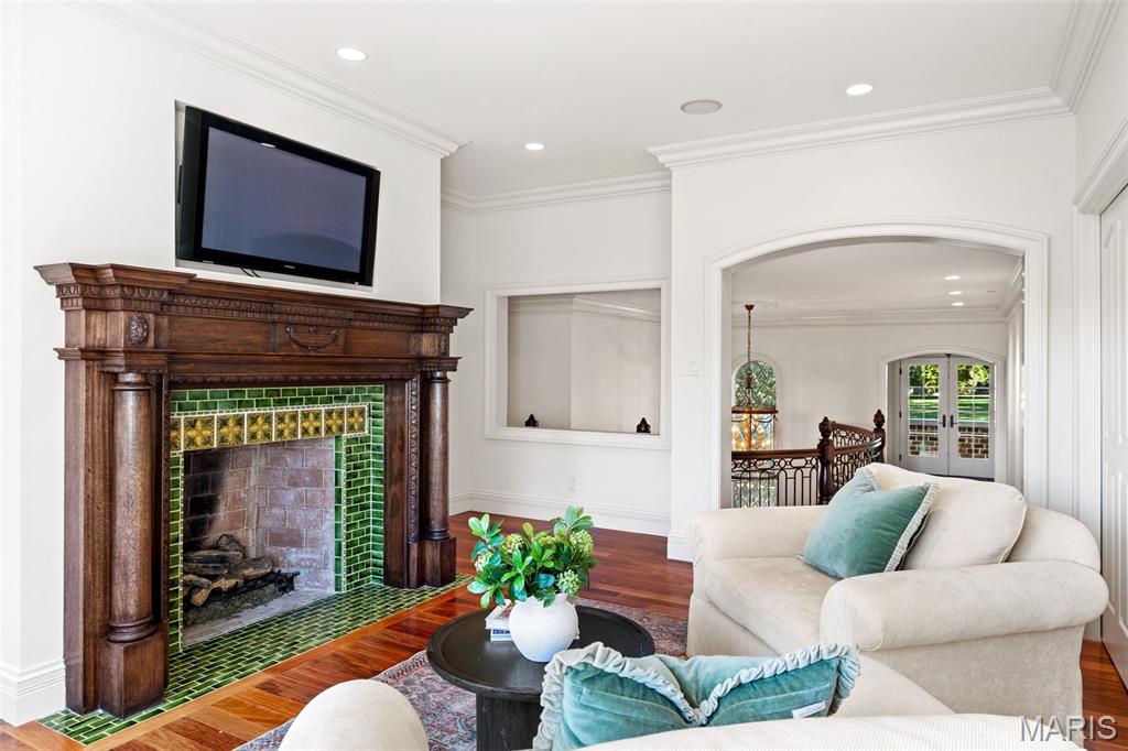 14 Brookwood Road