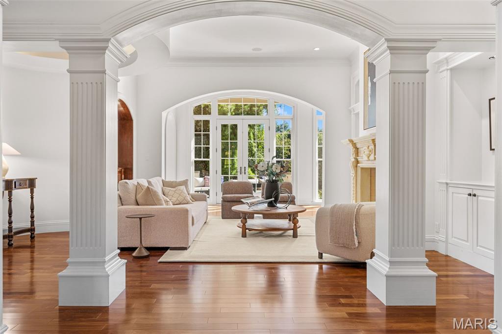 14 Brookwood Road