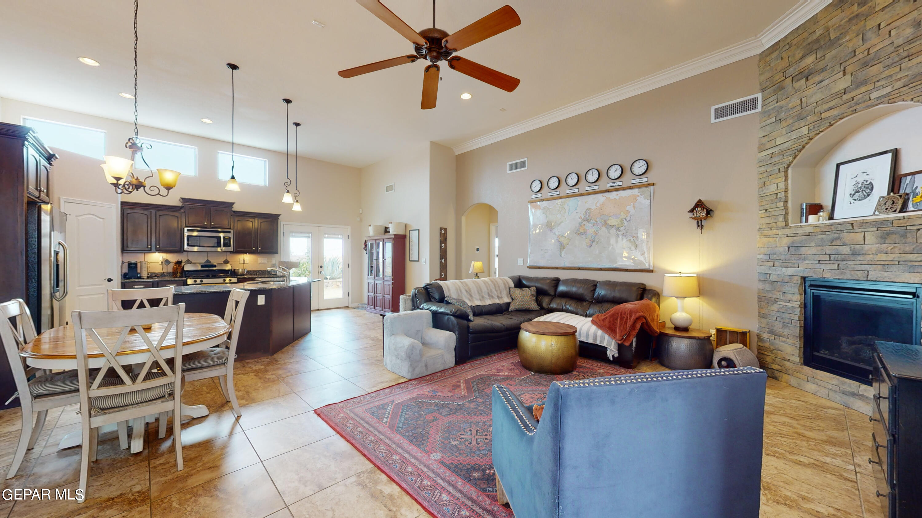 5373 Pedro Lucero Drive