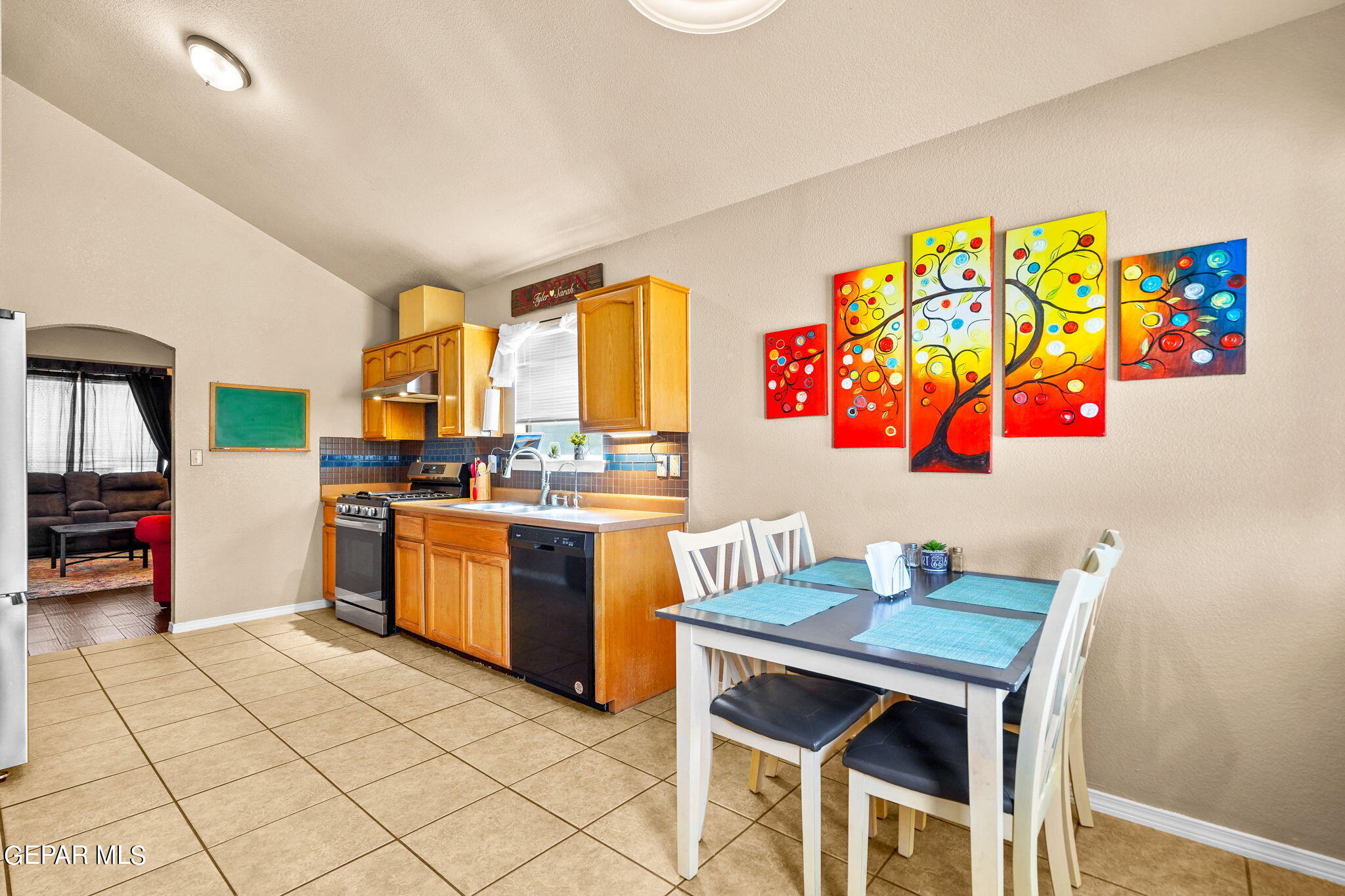 5349 Ignacio Frias Drive