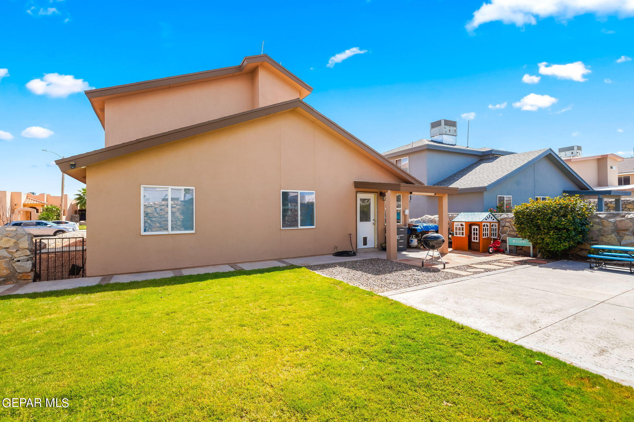 5349 Ignacio Frias Drive