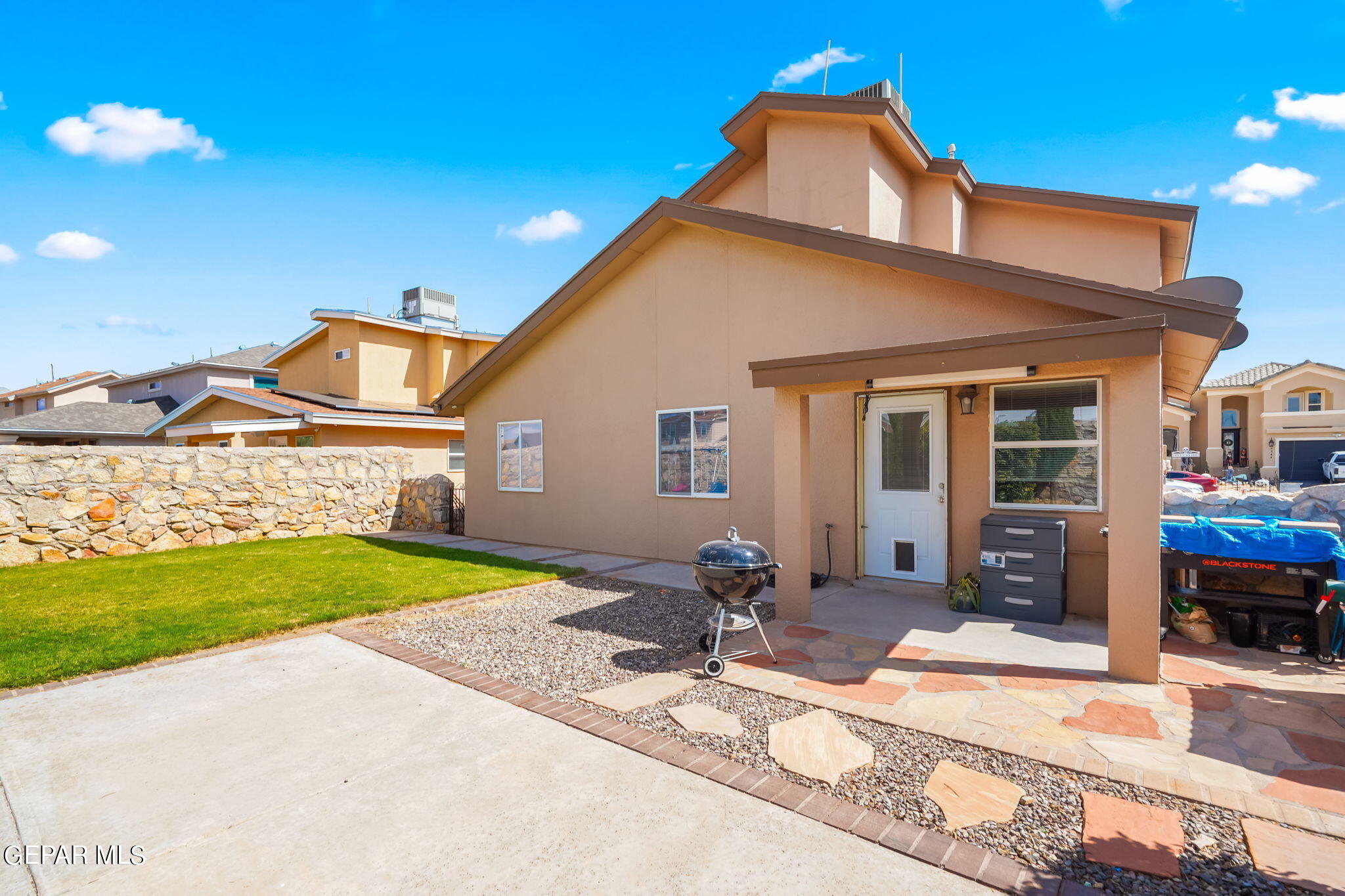 5349 Ignacio Frias Drive