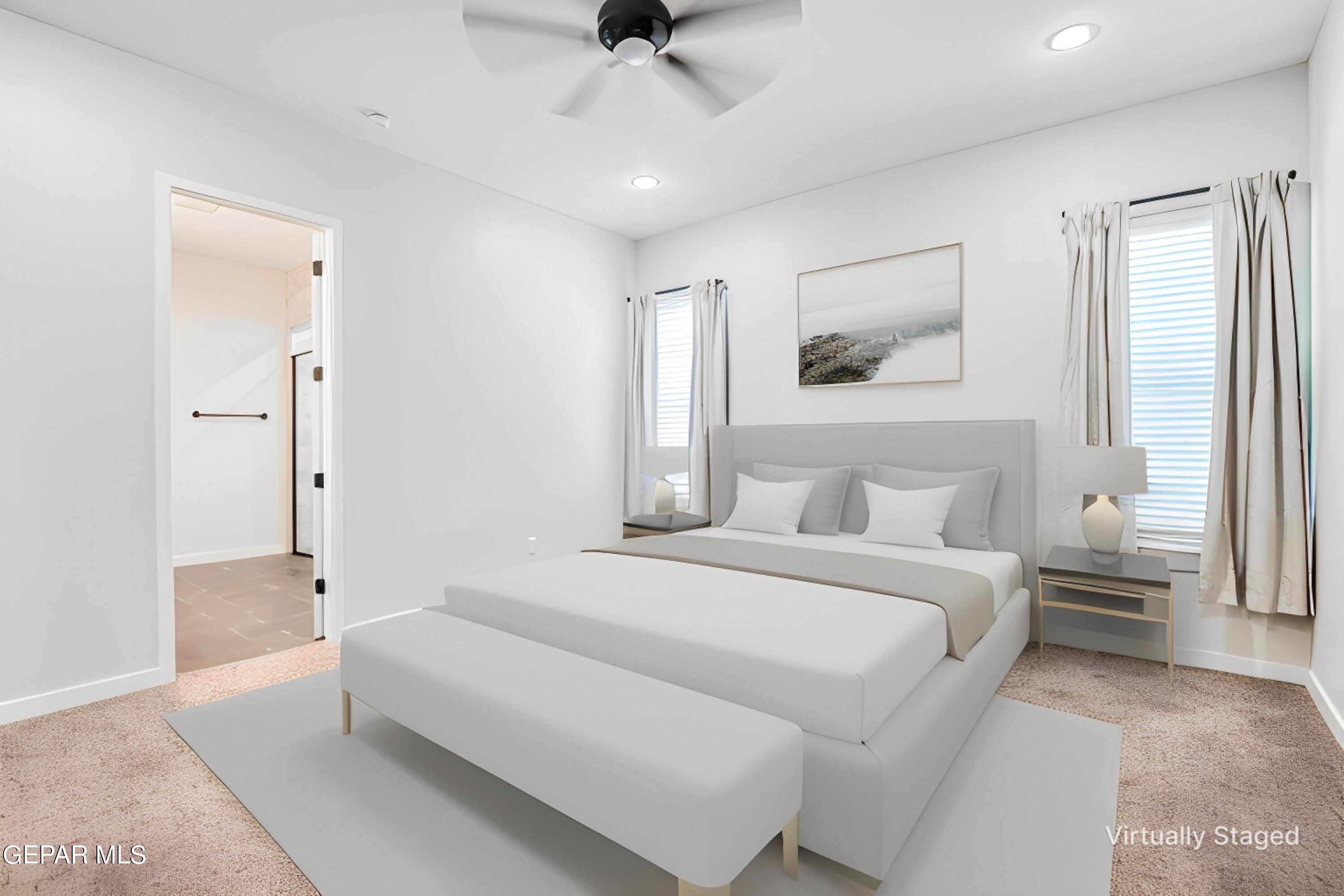 2524 Sammy Cervantes Street