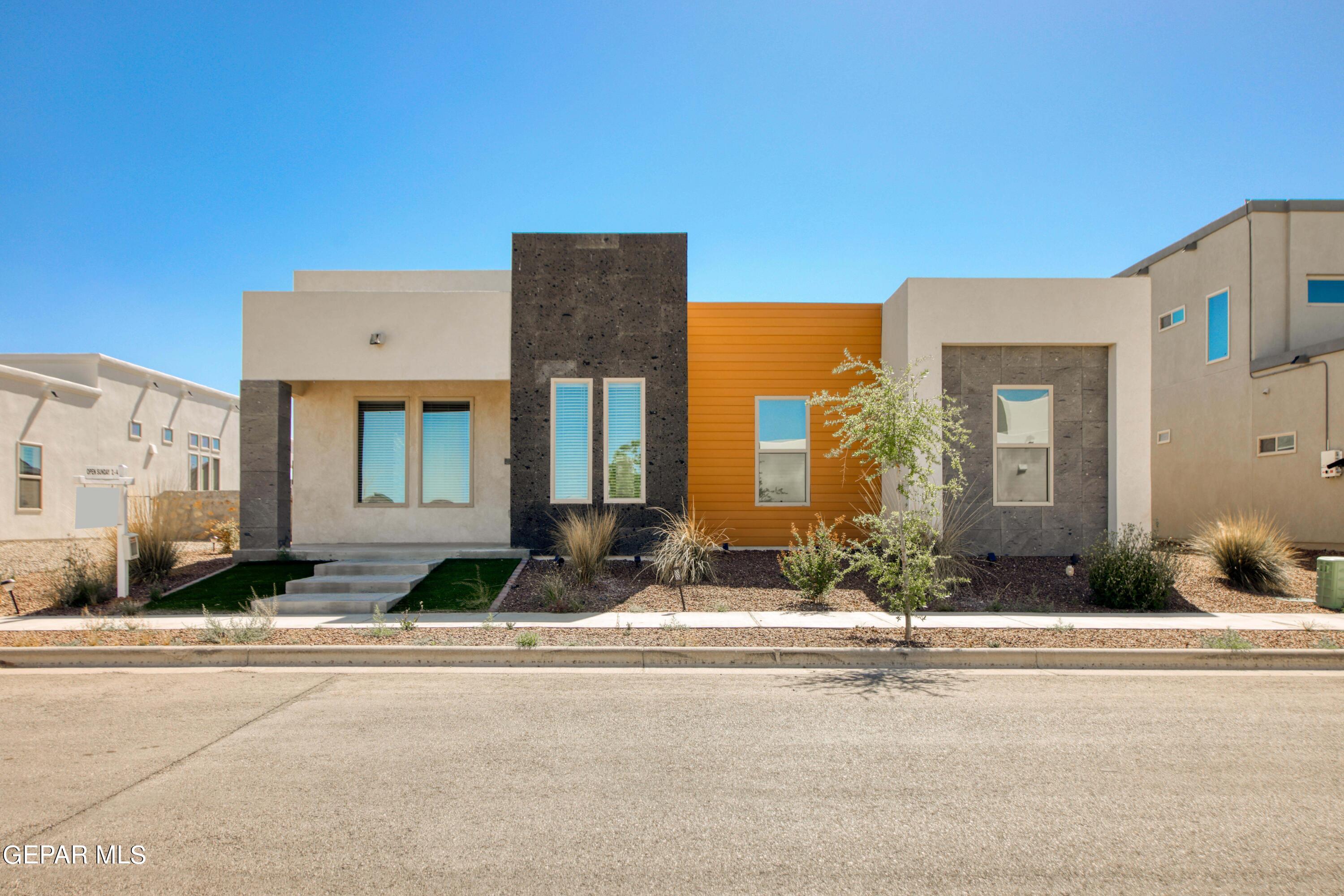 2524 Sammy Cervantes Street