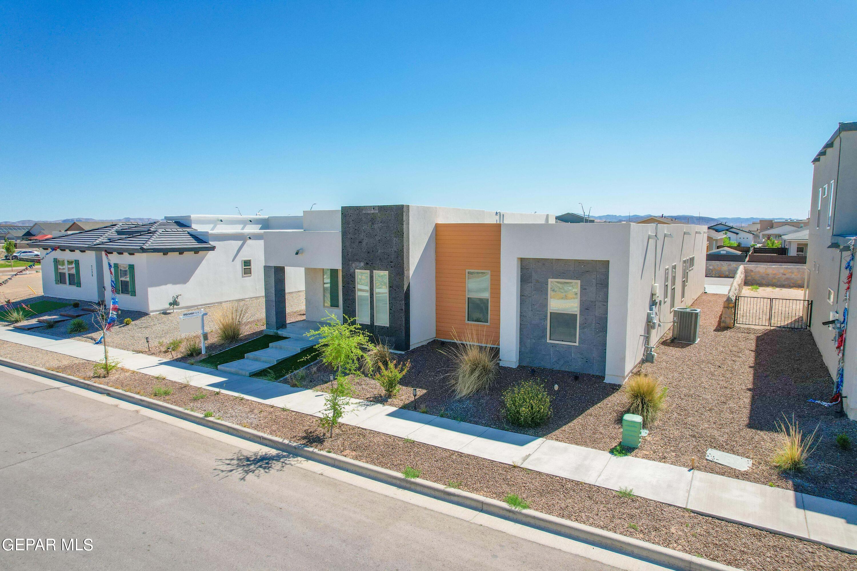 2524 Sammy Cervantes Street