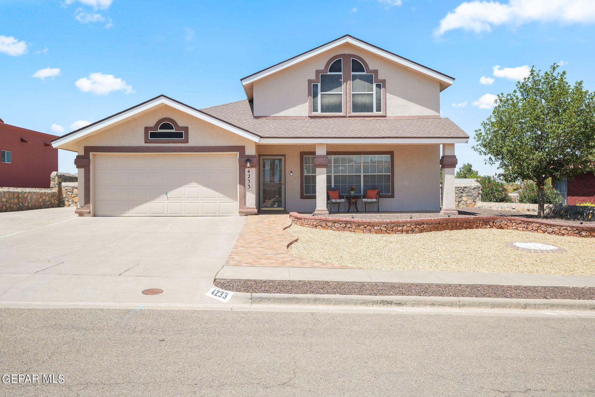 4233 Loma Taurina Drive