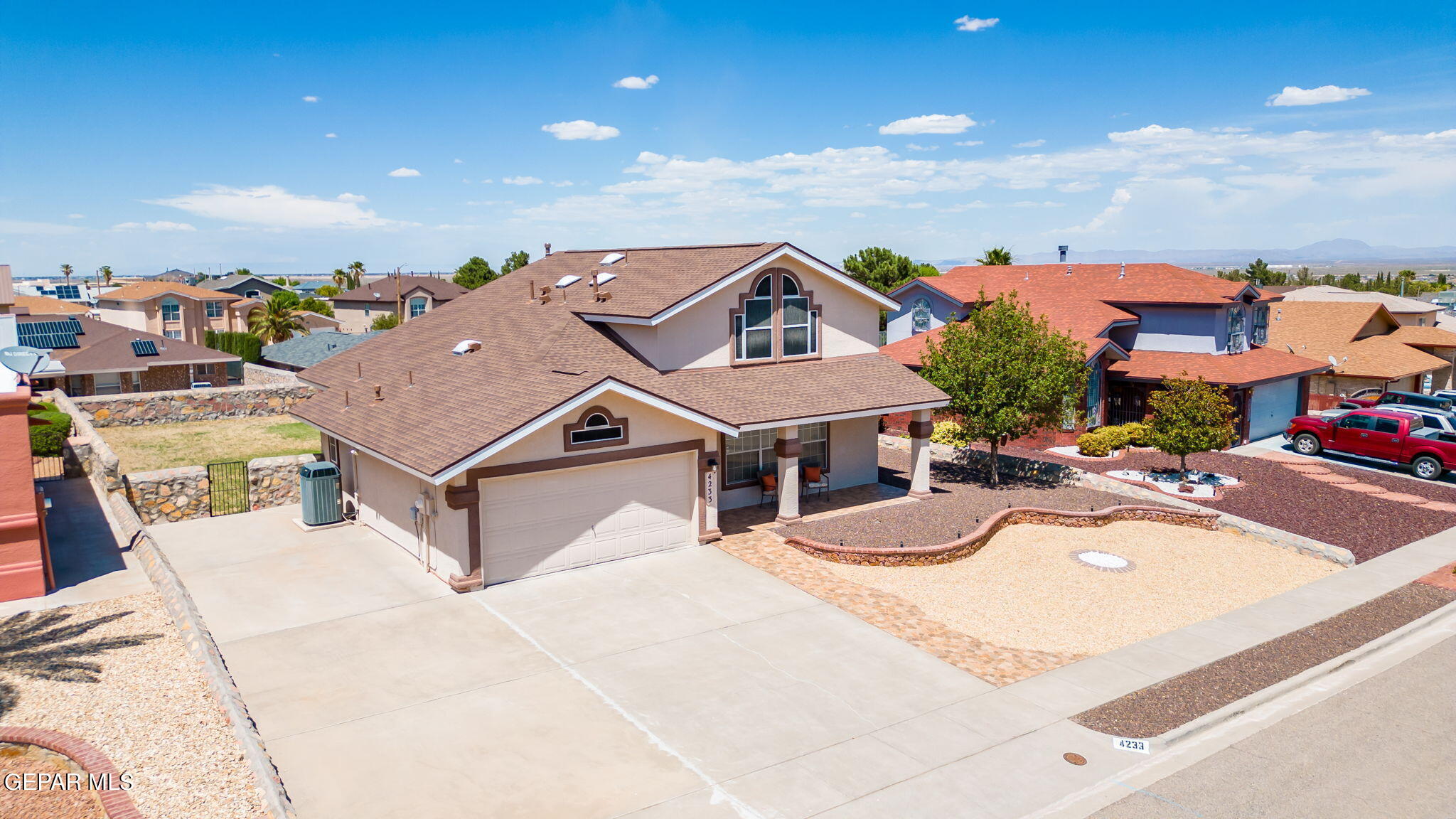 4233 Loma Taurina Drive