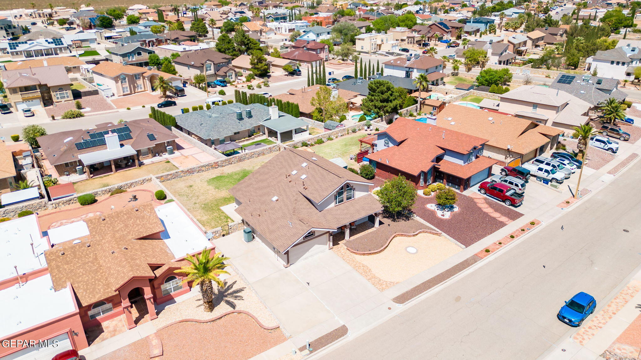 4233 Loma Taurina Drive