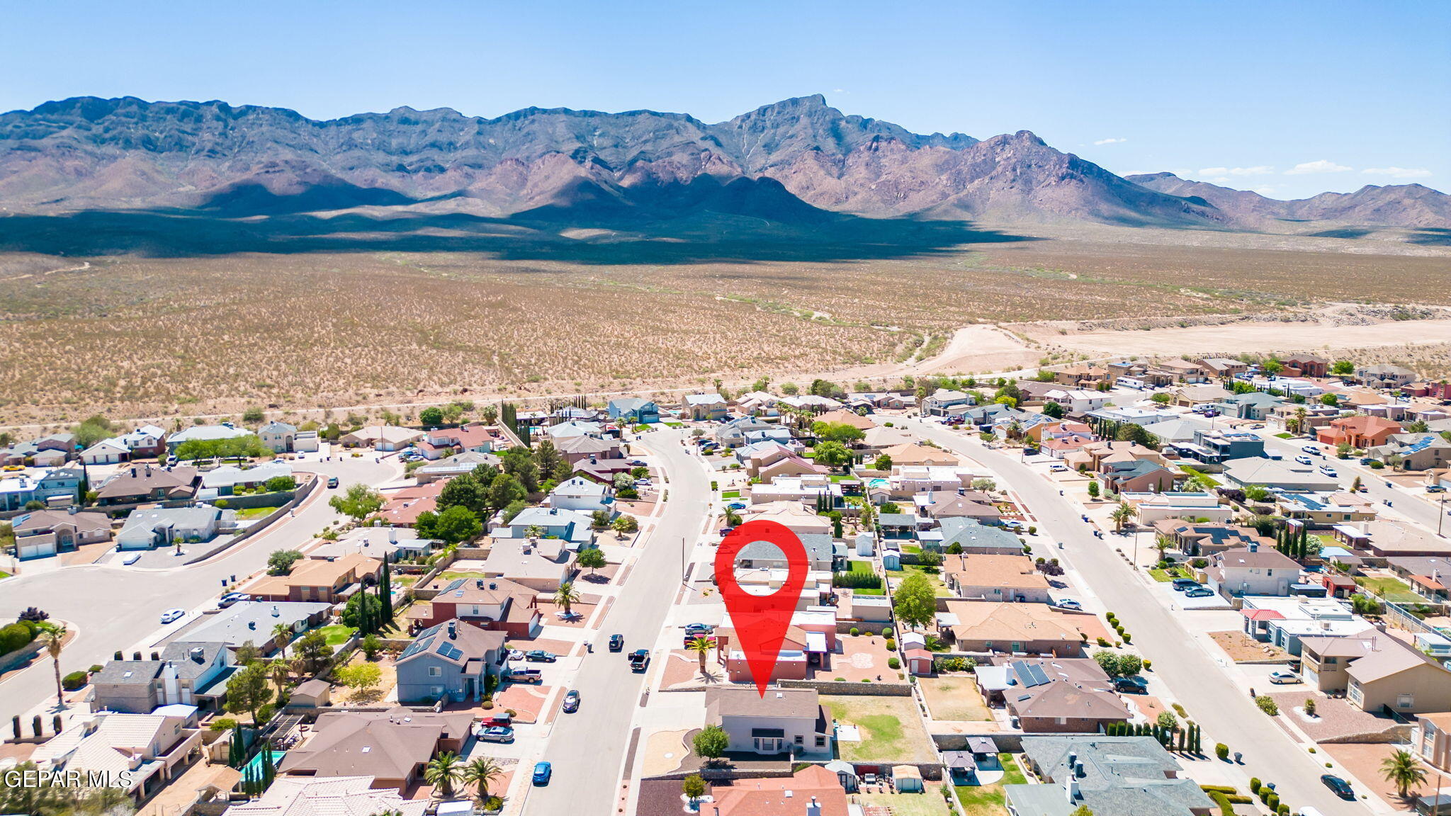 4233 Loma Taurina Drive