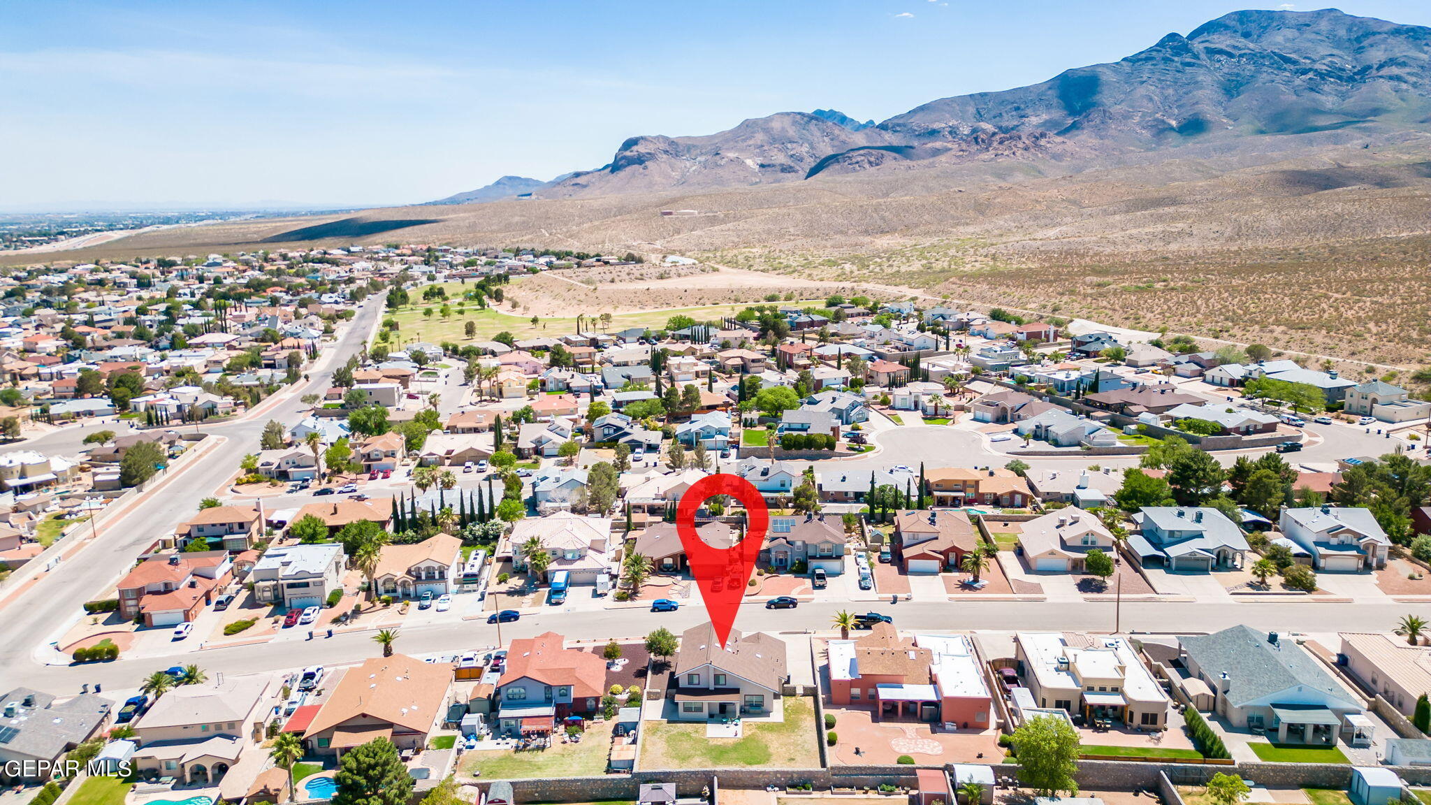 4233 Loma Taurina Drive