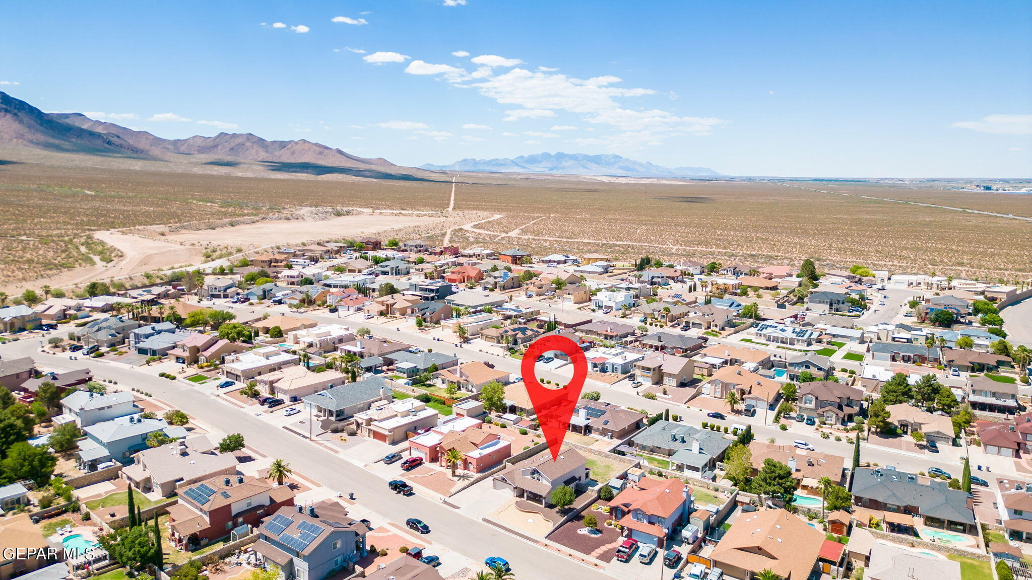 4233 Loma Taurina Drive