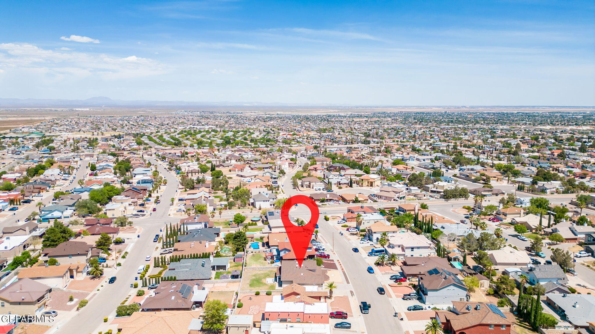 4233 Loma Taurina Drive