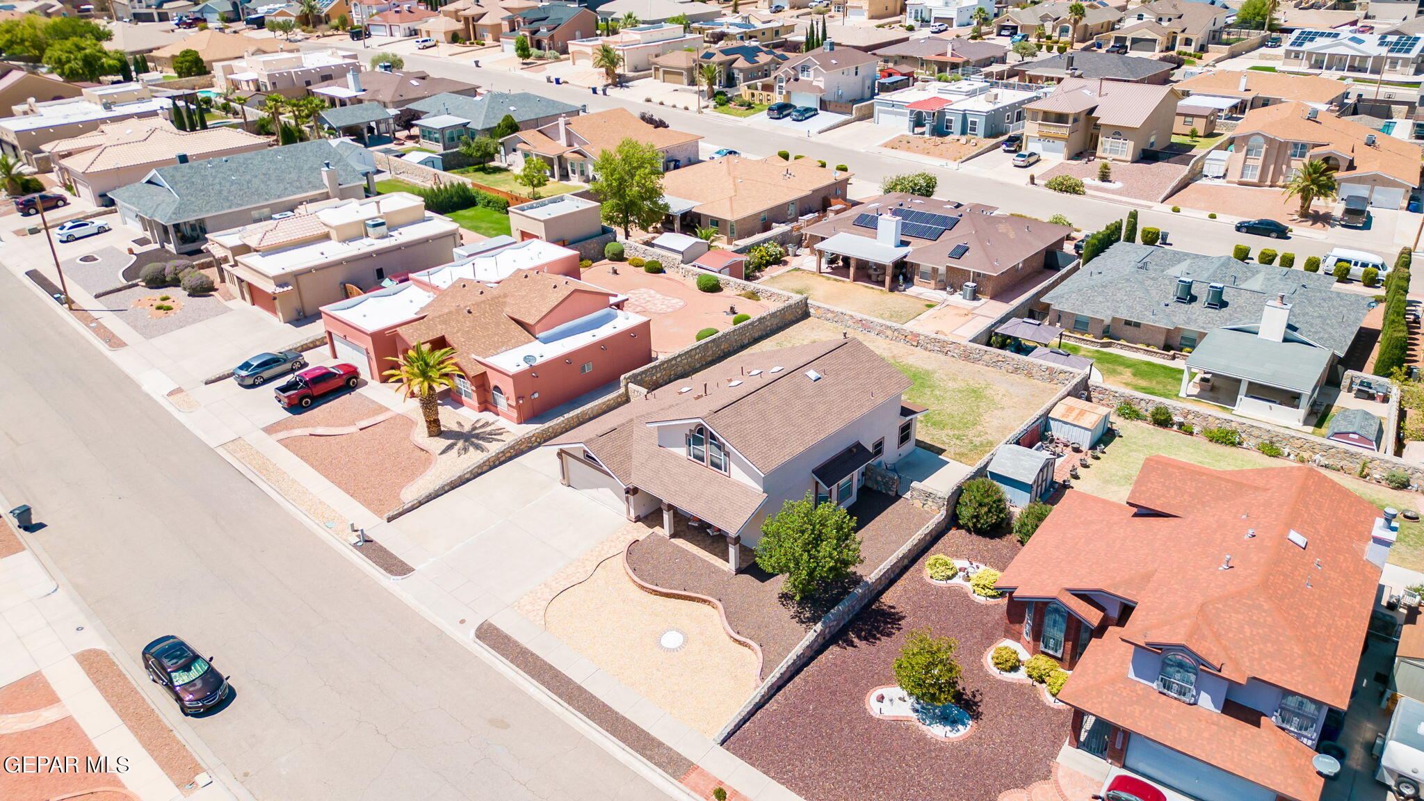 4233 Loma Taurina Drive