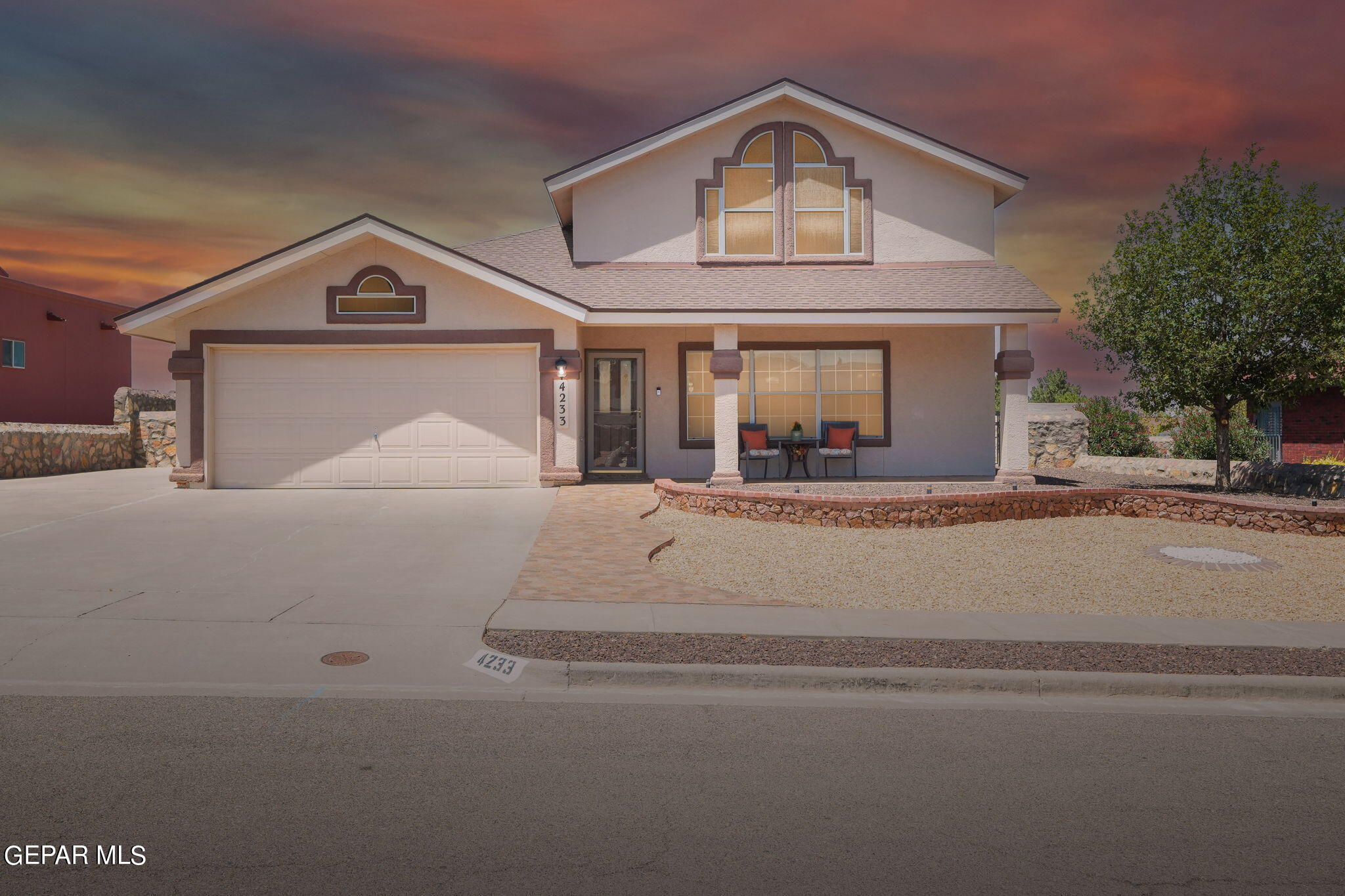 4233 Loma Taurina Drive