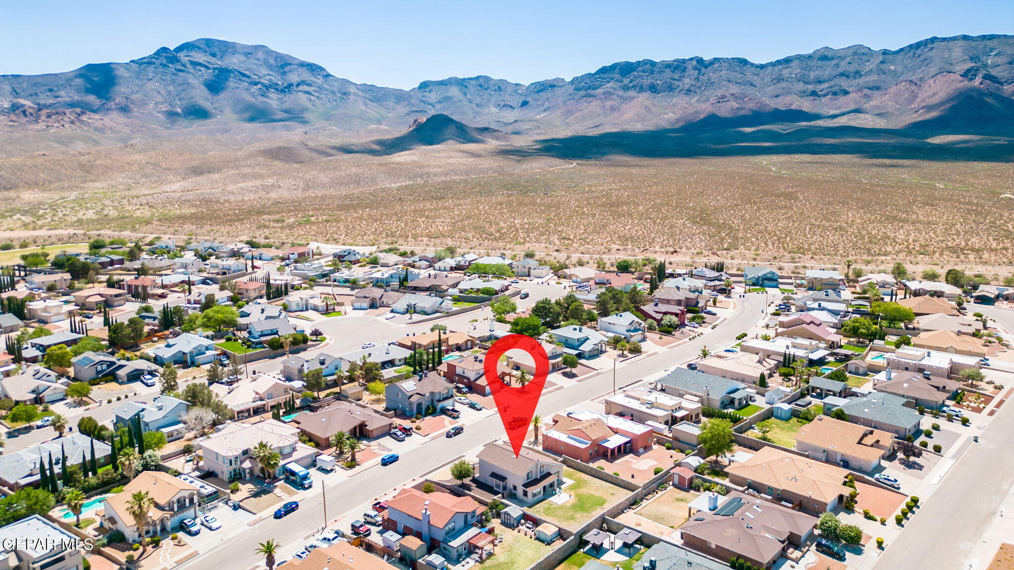 4233 Loma Taurina Drive