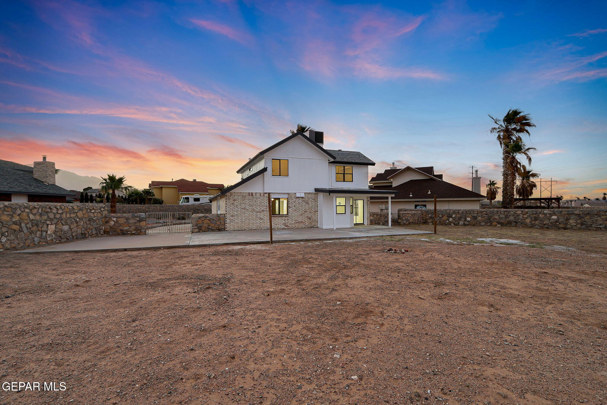 4756 LOMA DE COLOR Drive