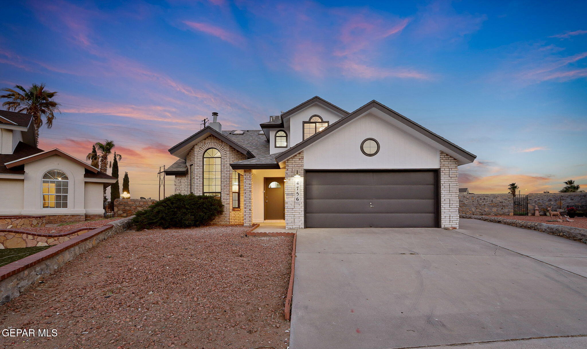 4756 LOMA DE COLOR Drive