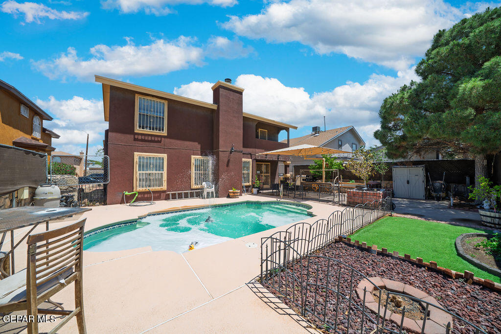 11968 Frances Scobee Drive