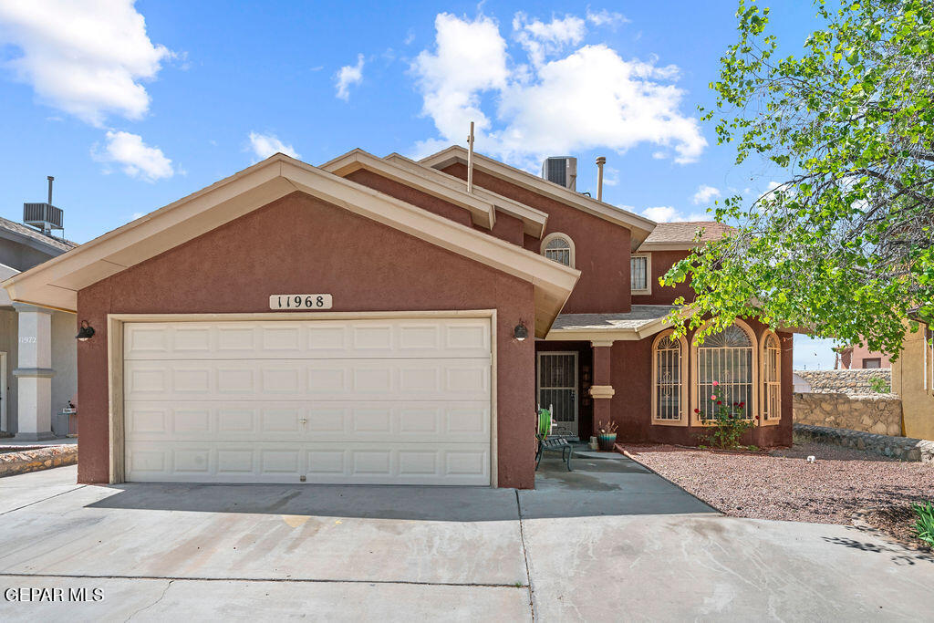 11968 Frances Scobee Drive