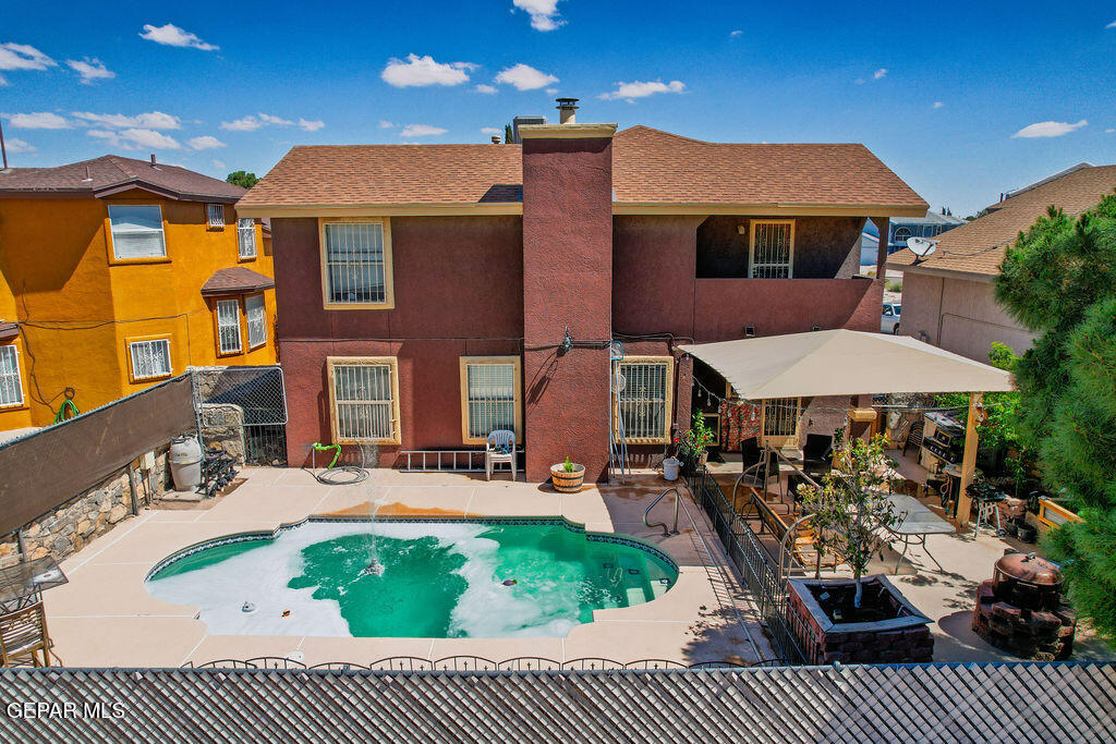 11968 Frances Scobee Drive