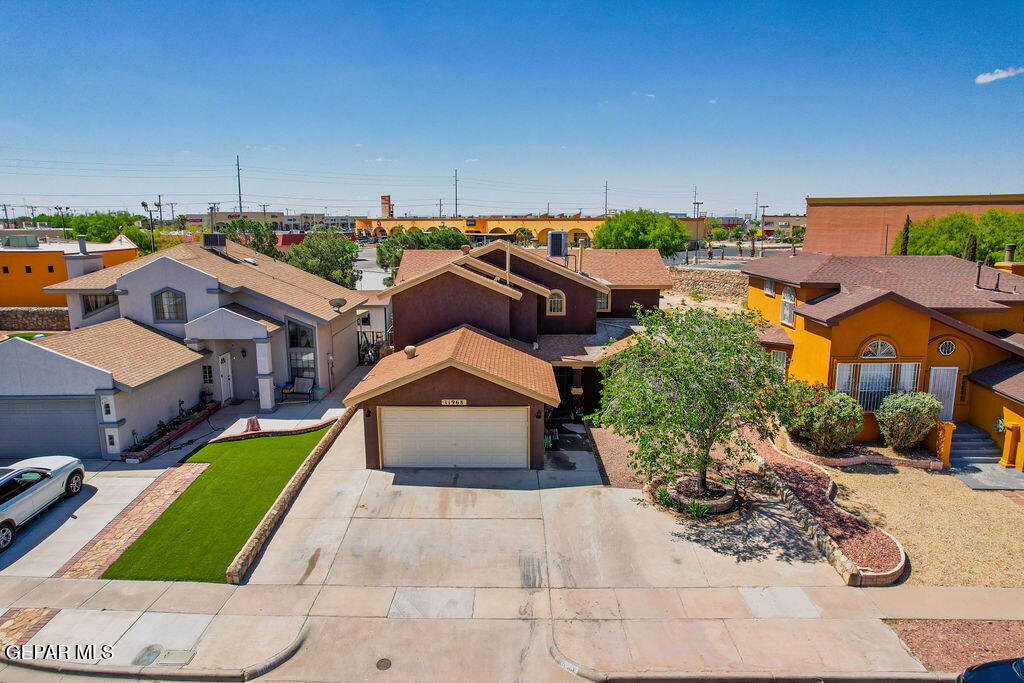 11968 Frances Scobee Drive